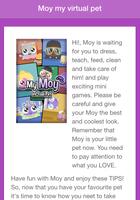 The Moy Guide poster
