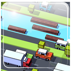 Guide Disney Crossy Road icon