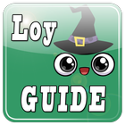 ikon Guide of Loy