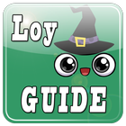 Guide of Loy أيقونة