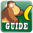 Guide Banana Kong ไอคอน