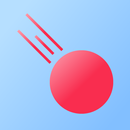 Red Ball Rolling APK