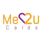 Me2u - Greeting Cards icon