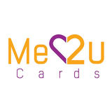 Me2u - Cartes de voeux icône