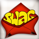 SwagRap SMS (Beta Version) ícone