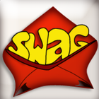 آیکون‌ SwagRap SMS (Beta Version)
