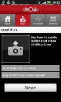 dittoslo.no ảnh chụp màn hình 1