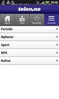 telen.no captura de pantalla 2