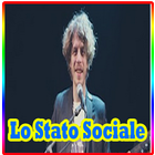 Lo Stato Sociale 아이콘