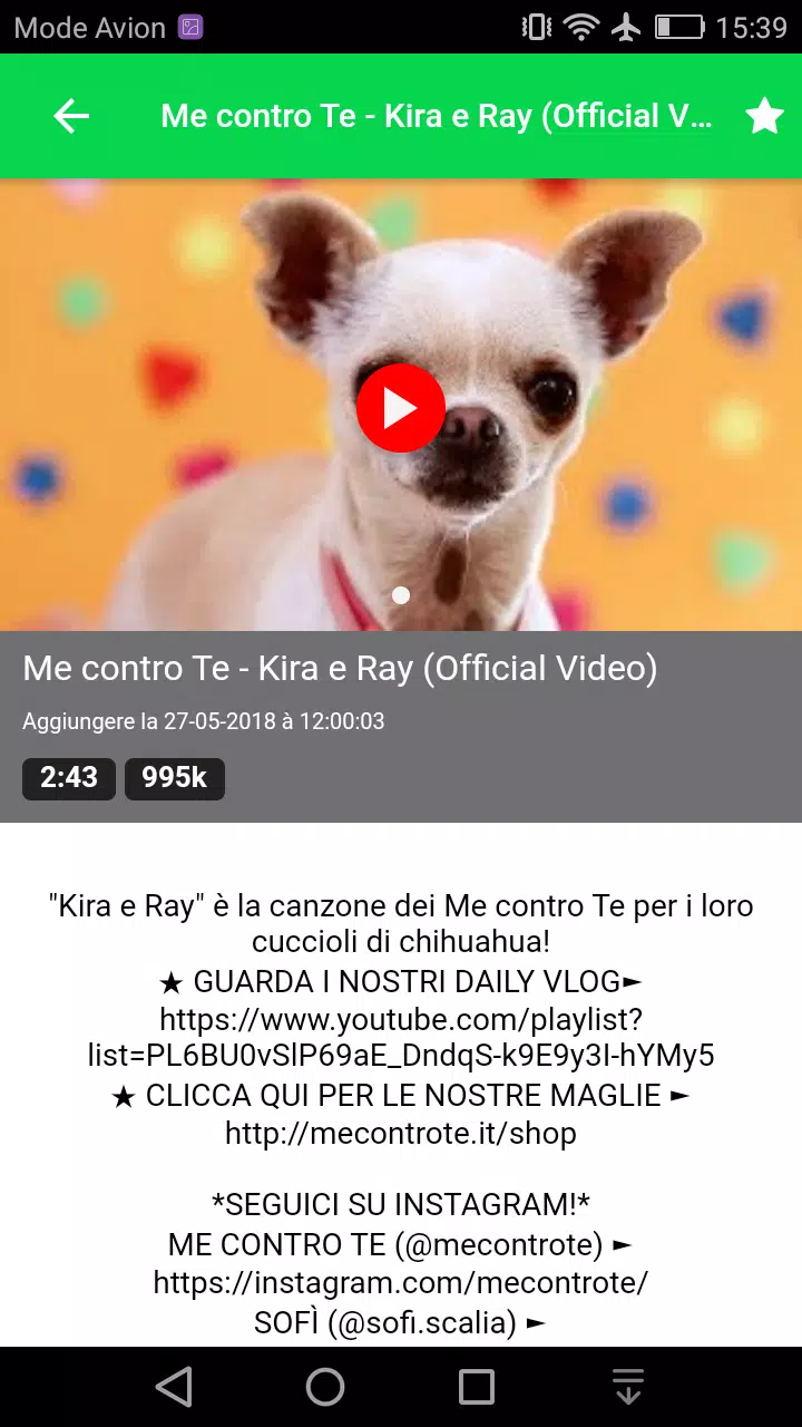 Me Contro Te Music For Android Apk Download