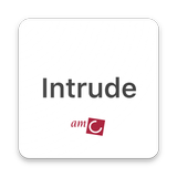 Intrude icon