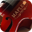 ”Maple Violin