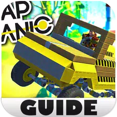 Guide For Scrap Mechanic APK download