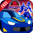 New Turning Mecard Racing Go APK