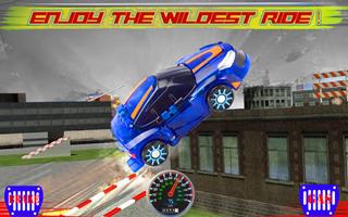 New Turning Mecard Racing Go poster