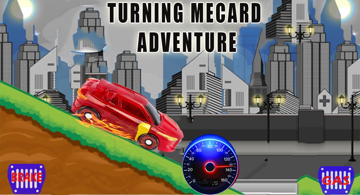Hero Turning Mecard Red Game for Android - APK Download