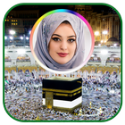 Mecca Photo Frames 图标