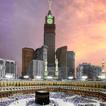 خلفيات متحركة مكة المكرمة