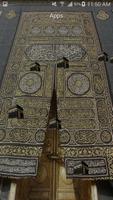Mecca Live Wallpapers - Makkah Affiche