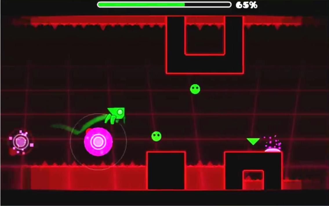 Geometry dash мод меню Geometry dash мод меню