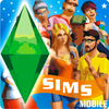 Icona Cheat The Sims Mobile