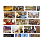 Mecca Hotel Booking ícone