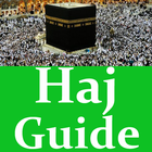 Haj guide in Hindi and Gujrati আইকন