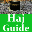 Haj guide in Hindi and Gujrati