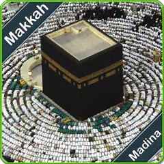 Makkah Madina Wallpapers APK Herunterladen