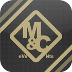 MEC Events Zeichen