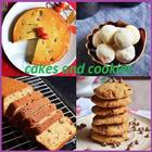 Cookies & Cakes icône