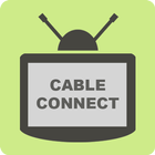 CABLE CONNECT OPERATOR - for Cable TV Operators ikon