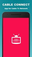 CABLE CONNECT OPERATOR - for Cable TV Operators poster