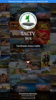 TACTV BOX penulis hantaran