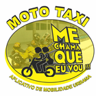 Me chama que eu vou - Moto Taxista 圖標