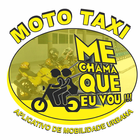 Me chama que eu vou - Moto Taxista icône