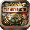 Rising Up - Mechanizer Puzzle Game