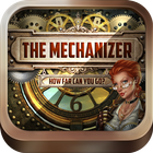 Rising Up - Mechanizer Puzzle Game أيقونة
