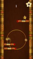 Rising Up - Mechanizer Puzzle Game 截图 1