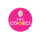 CRI CONNECT 아이콘