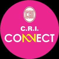 CRI CONNECT plakat