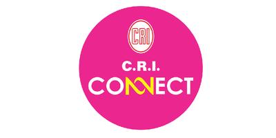 CRI CONNECT syot layar 2