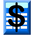 Sales Tax Calculator Free ikon