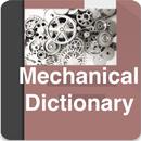 Mechanical  Engineering Dictionary (Offline) APK