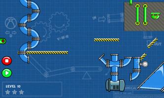 Mechanical Puzzle imagem de tela 1