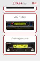 1 Schermata Tachograph Faults (Skillray)