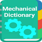 Mechanical Dictionary-icoon