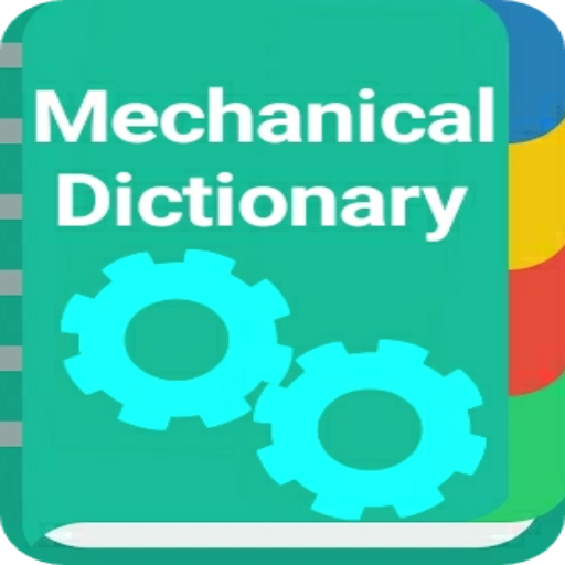 Mechanical Dictionary