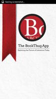 The BookThug App poster
