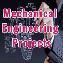 Mechanical Engineering Projects APK